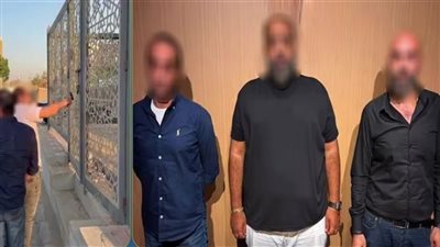 تأجيل محاكمة إسماعيل دولار وآخرين في واقعة مشاجرة المقطم