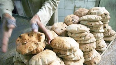 خبز    
