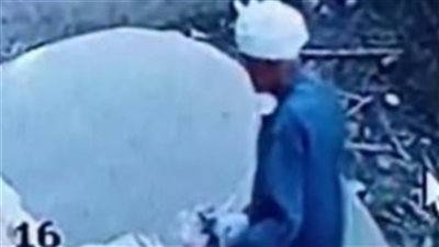 الداخلية تكشف حقيقة فيديو «نبش القبور» في سوهاج