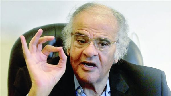 ممدوح عباس