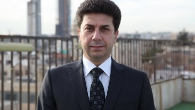 برلماني أردني: مصر قوية في كل المواقف