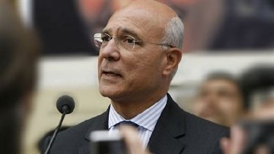 نائب المبعوث الأممي الخاص بسوريا يصل القاهرة