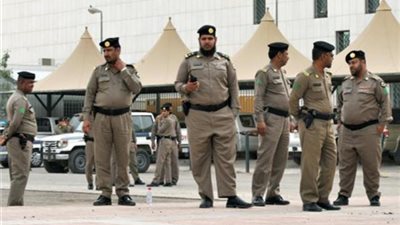 السلطات السعودية: وصول 855 ألفًا و965 حاجًا حتى الآن