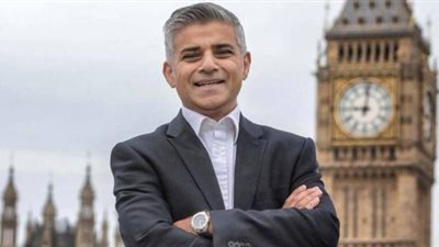 صادق خان أول مسلم يفوز بترشيح حزب العمال للانتخابات البلدية بلندن