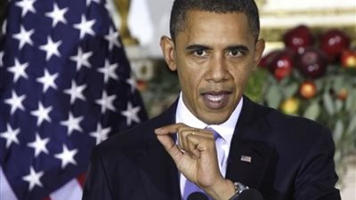 أوباما: دعم روسيا لـ