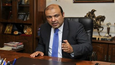 حنفي يوقع اتفاقية لإنشاء منطقتين لوجستيتين باستثمارات 45 مليون دولار