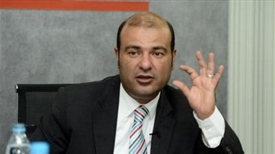 وزيرالتموين يفتتح معرضي اللحوم والسلع الغذائية ومستلزمات الدراسة