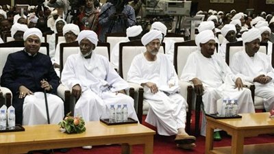 الحوار الوطني بالسودان توافق على إنشاء آلية عربية توازي الأفريقية