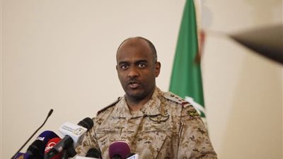 مستشار وزير الدفاع السعودي يكشف حقيقة وجود قوات مصرية باليمن