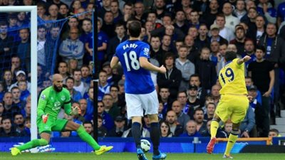 بث مباشر.. مباراة إيفرتون وتشيلسي