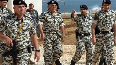 الأمن اللبناني يوقف سوريًا يزود الإرهابيين بالأسلحة