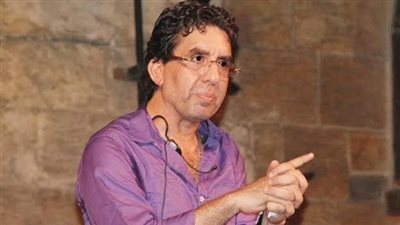 السجن 8 سنوات للإعلامي الإخواني محمد ناصر بتهمة قلب نظام الحكم