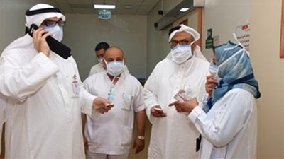 الصحة السعودية: اصابتان جديدتان بفيروس كورونا وشفاء ثلاث حالات