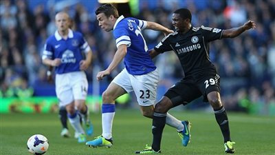 تشيلسي يحقق أسوأ بداية لحامل لقب في تاريخ 