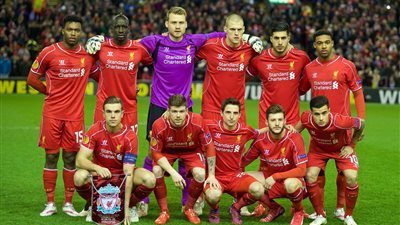 بث مباشر.. مان يونايتد وليفربول 