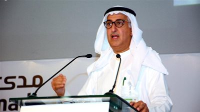 محافظ مركزي السعودية يصل القاهرة للمشاركة في اجتماع المصارف 