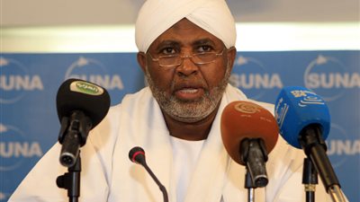 حوار السودان.. 