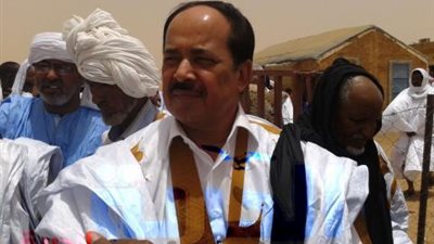 وزير خارجية موريتانيا يتوجه للقاهرة لحضور اجتماعات الوزراء العرب