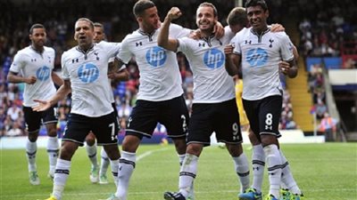 اليوم.. سندرلاند يواجه توتنهام في الدوري الإنجليزي