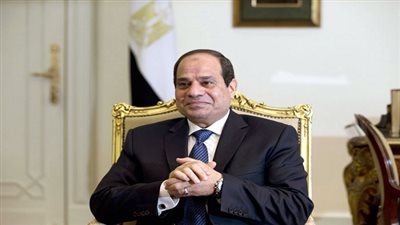 السيسي يجتمع برؤساء الجامعات في حضور محلب وشريف إسماعيل