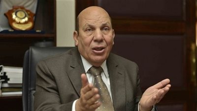 لبيب: استثمار عائد بيع جلود الأضاحي لعلاج مرضى 