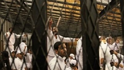  دفاع المتهمين في 