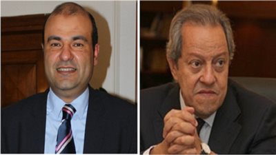 غدًا.. عبد النور وحنفي يفتتحان الملتقى المصري الألماني