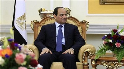 السيسي يناقش طلاب الجامعات حول آمالهم وتطلعاتهم للمستقبل