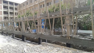 تحديد المدارس البديلة لمدارس الإخلاء الفوري بالسويس