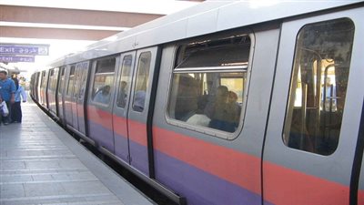 ضبط بائع بتهمة النصب بمحطة أم المصريين 