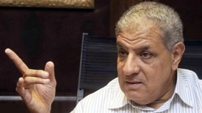 بلاغ يتهم محلب ووزير النقل السابق بالفساد المالي 