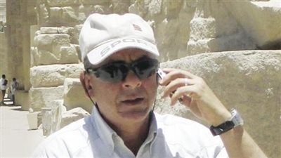 رفع حالة الطوارئ بالأقصر لحماية الآثار تحسبا لسقوط سيول