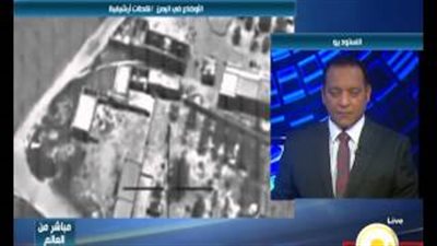 بالفيديو.. أحد مشايخ صنعاء: المعركة أكدت انهيار جماعة الحوثي