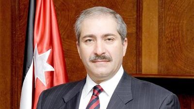 وزير خارجية الأردن: لابد من حل سياسي لأزمة سوريا
