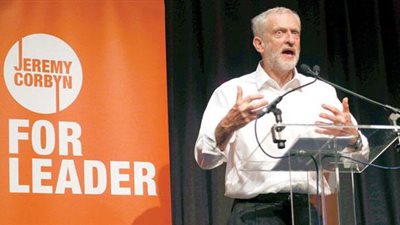 عُمال بريطانيا سيبقى خارج السلطة لدورتين برلمانيتين