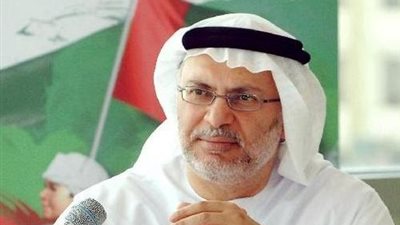 مبعوث سوريا يستعرض جهوده لحل الأزمة