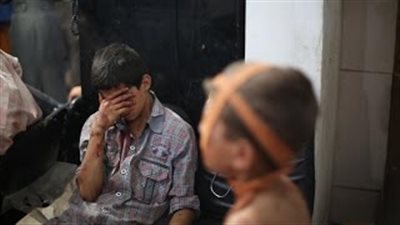 بالفيديو.. جرائم 