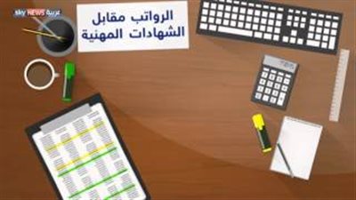 بالفيديو.. مصر تحتل المركز الأخير في تصنيف الأجور بالوطن العربي