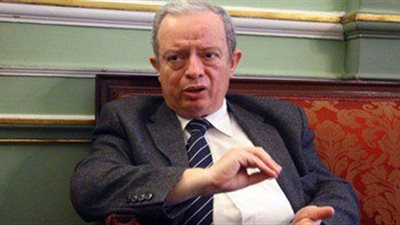 رئيس جامعة عين شمس: عودة أسبوع شباب الجامعات فرصة للتفاعل الطلابي