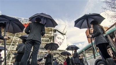 دراسة: 72 مليون نسمة تعداد سكان فرنسا في عام 2050