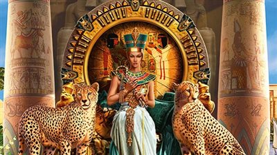 منظمة السياحة العالمية تروج لأسطورة كليوباترا على موقعها 