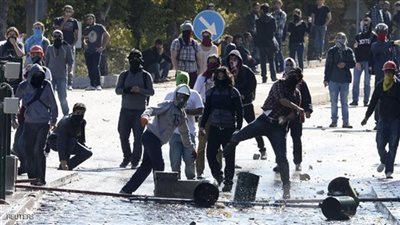 هجمات مسلحة واشتباكات في عدة مدن بجنوب شرقي تركيا