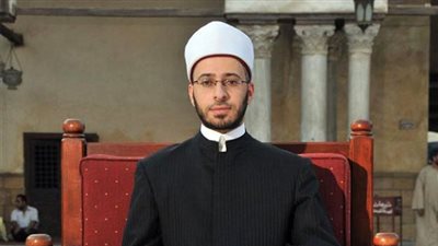 أئمة يدشنون حملة لدعم الأزهري وزيرًا للأوقاف