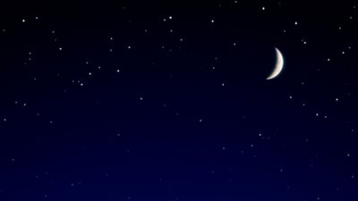 السعودية تعلن أن اليوم الإثنين هو المتمم لذي القعدة 