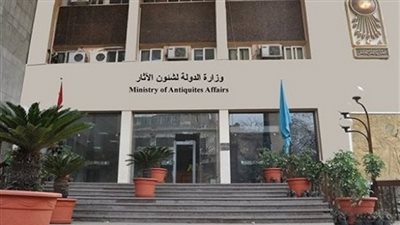 أثري: وزارة الآثار أهم كيان اقتصادي بمصر إذا حسن استغلالها