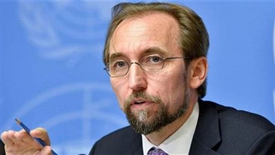 مسئول أممي يستنكر تقاعس المجتمع الدولي تجاه الأزمة السورية