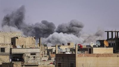 20 قتيل في احتفالات 