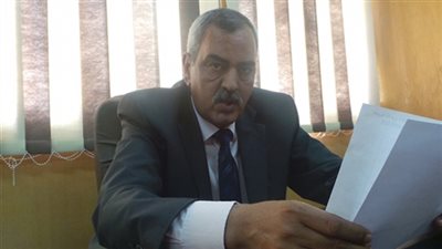 400 خيمة تحسبًا لقدوم السيول في قنا