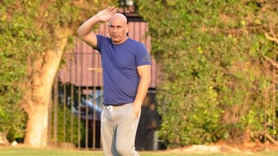 إبراهيم حسن: مهمتمنا مع المصري شاقة للغاية