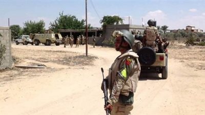 بالفيديو.. وزارة السياحة ترد على الإعلام الغربي بشأن حادث الواحات